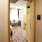 Hotel Alpinn 4*