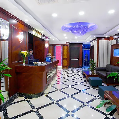 Alpinn Otel