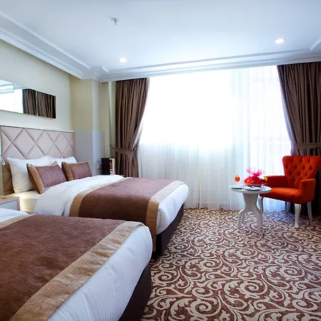 Hotel Alpinn
