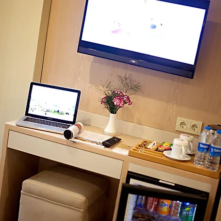 Alpinn Otel
