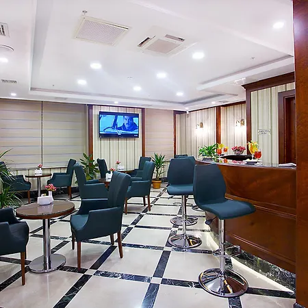 Alpinn 4* İstanbul