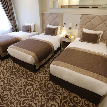 Alpinn 4* İstanbul