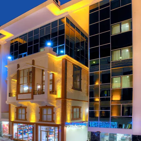 Alpinn 4* İstanbul
