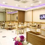 Hotel Alpinn Provincia di Istanbul