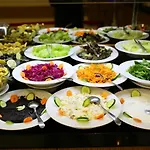 Alpinn Hotel 4*
