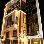 Hotel Alpinn Provincia di Istanbul