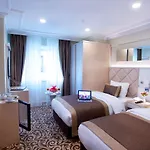 Alpinn Hotel 4*