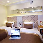 Alpinn Hotel