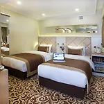 Alpinn 4* Provincia di Istanbul