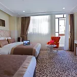Hotel Alpinn Provincia di Istanbul
