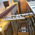 Alpinn Hotel 4*