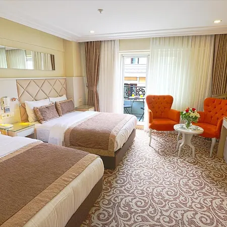 Alpinn Hotel 4*