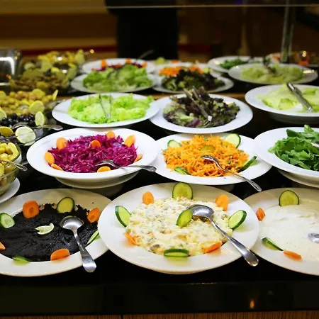 Alpinn Otel 4*