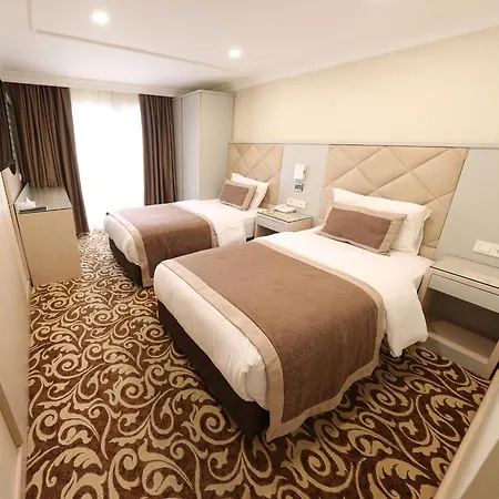 Alpinn اسطنبول