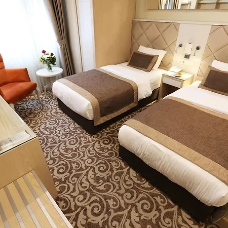 Hotel Alpinn
