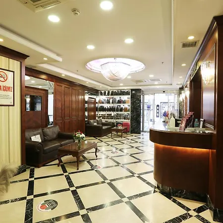 Alpinn Hotel