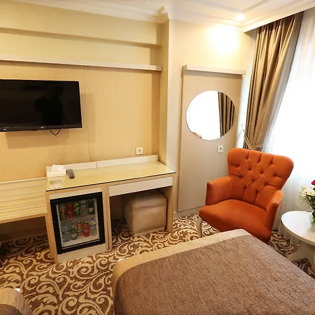 Alpinn Hotel