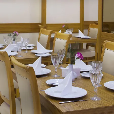 Hotel Alpinn Istanbul