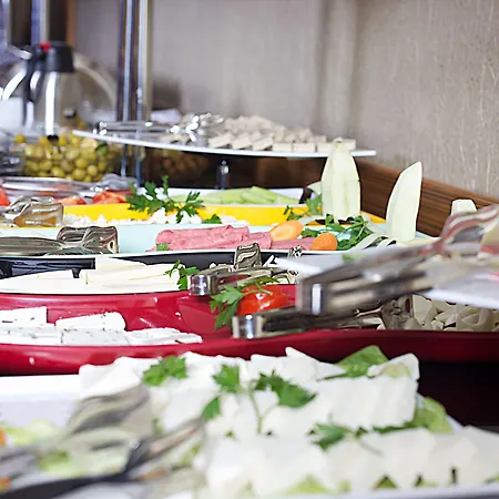 Alpinn Hotel Istanbul