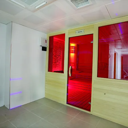 Alpinn Hotel Istanbul