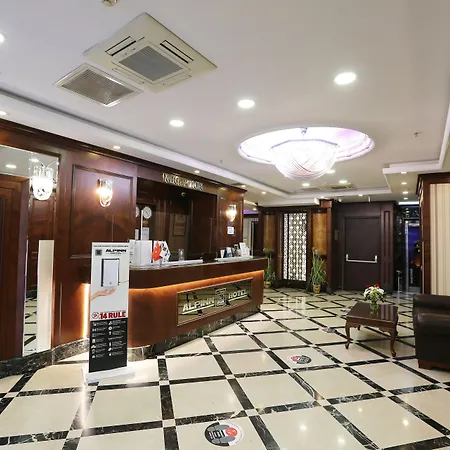 Hotel Alpinn Estambul