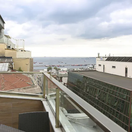 Alpinn 3* Estambul