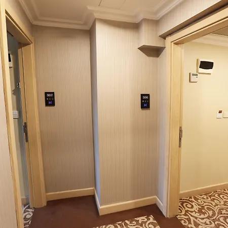 Alpinn Hotel Estambul