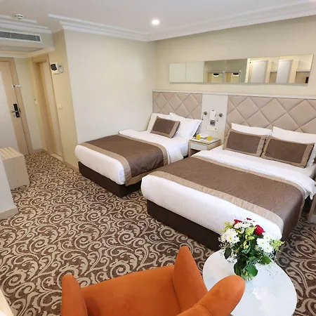 Hotel Alpinn