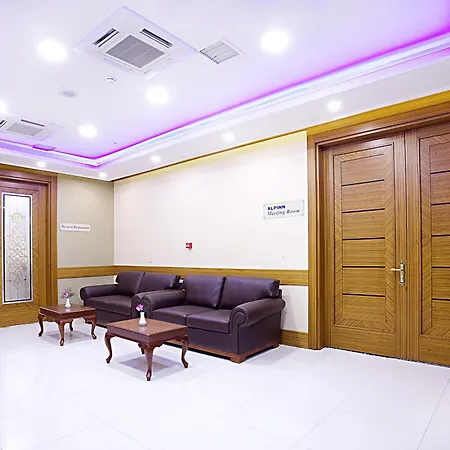 Alpinn Provincia di Istanbul