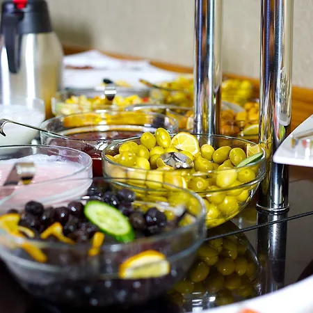 Alpinn Κωνσταντινούπολη