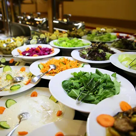 Alpinn Hotel Provincia di Istanbul