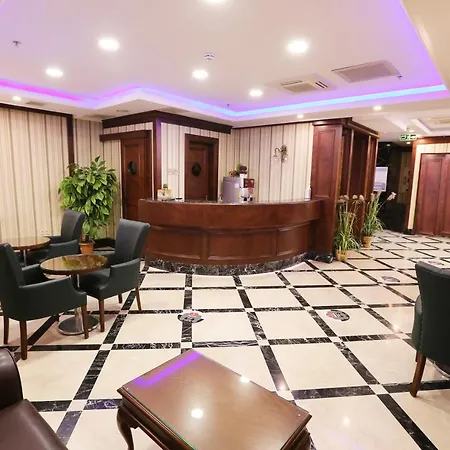 Hotel Alpinn Provincia di Istanbul
