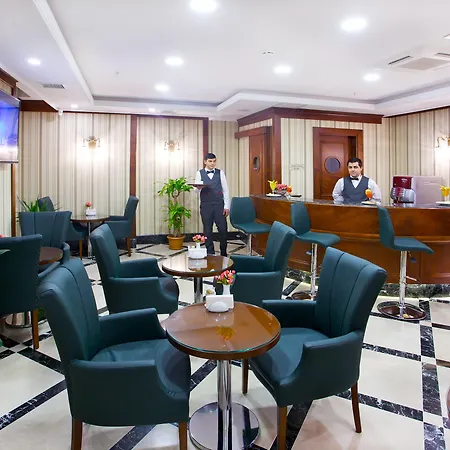 Hotell Alpinn